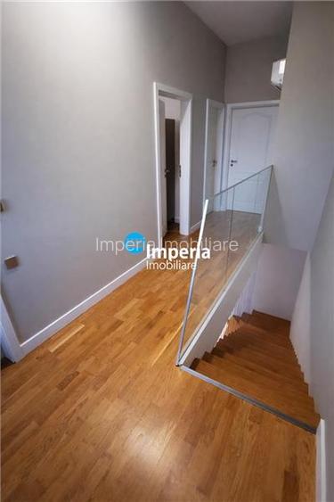 Vila individuala in complex rezidential privat – Bucium, zona Hanul 3 Sarmale - 10