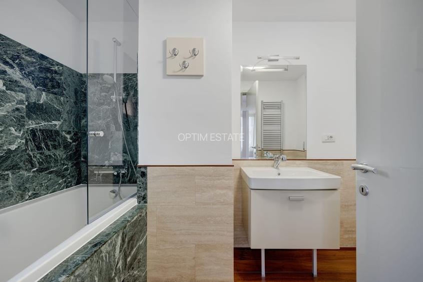 NOU! 3 camere 125 mpu, Complex Barbu Delavrancea, parcare! - 23