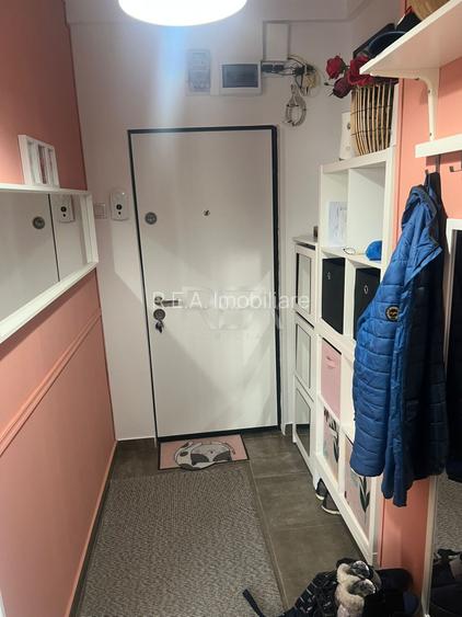 Ion Mihalache | 2 Camere Decomandat | Vedere Panoramică | 5 Min Metrou 1 Mai - 6