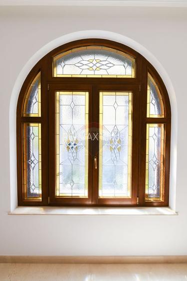 Eleganta arhitecturala si rafinament contemporan in zona Cotroceni - 18