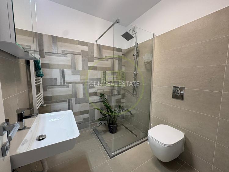 Apartament, 3 camere, 90 mp, open space, Lapus Arges , Zona Trenul Pierdut - 8