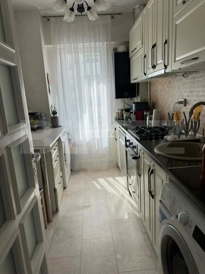 Apartament 2 camere decomandat - parcare subterana, 64.90 mp, Royal Town - 6
