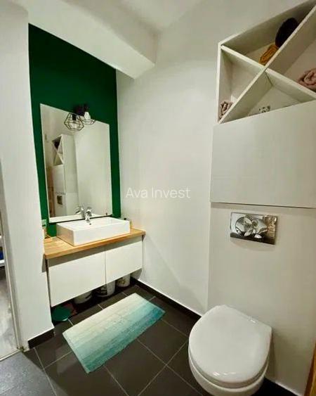 Apartament 2 camere, Borhanci, str. Romul Ladea, - 5