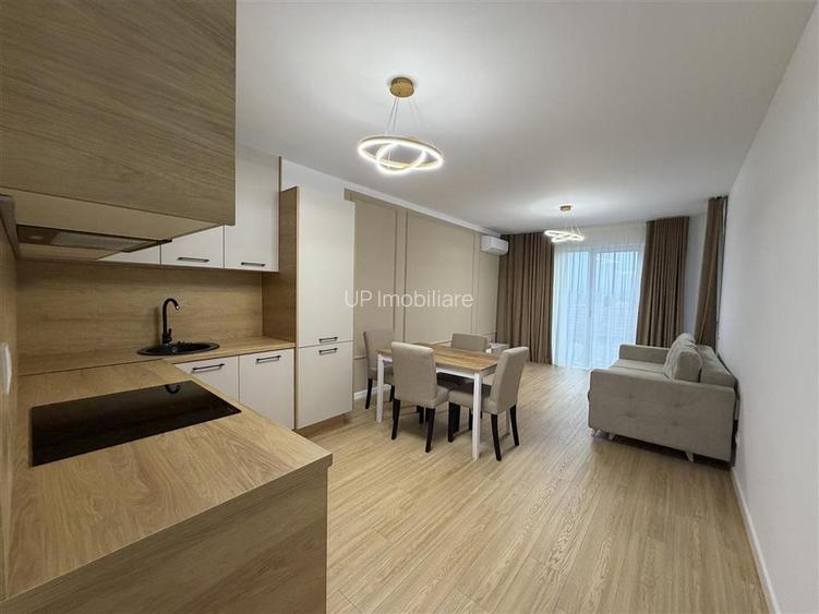 APARTAMENTE DE INCHIRIAT | SCALA CETATE | ORADEA - 12