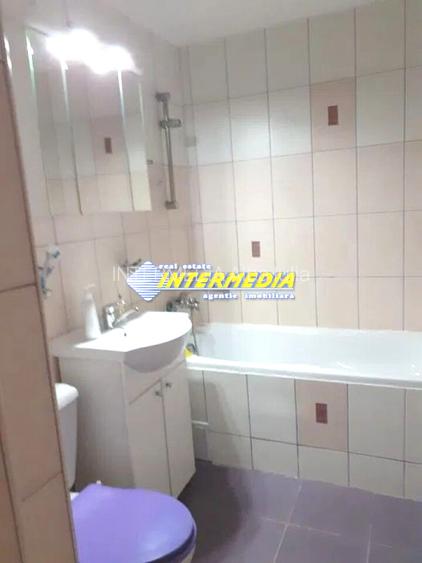 APARTAMENT 2 CAMERE I DECOMANDAT I 56 MP I ZONA MALL CAROLINA I MOBILAT I - 4