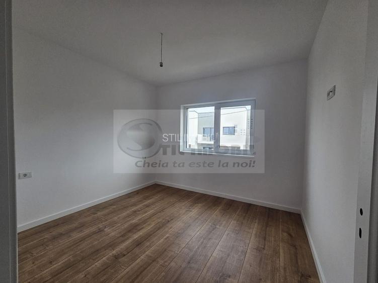 Vila Duplex - Popas Pacurari - Intabulat - Mutare imediata! - 7