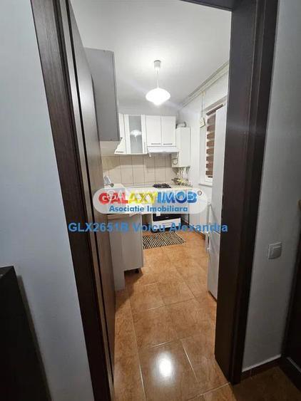 Garsoniera Bloc Nou - Soseaua Oltenitei - Popesti Leordeni - 7