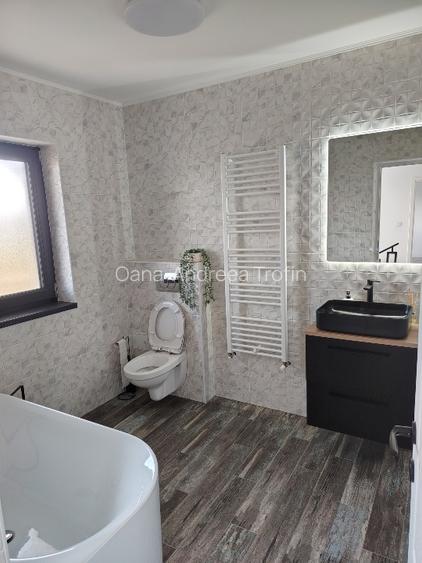 Vila 5camere -Horpaz  - 4