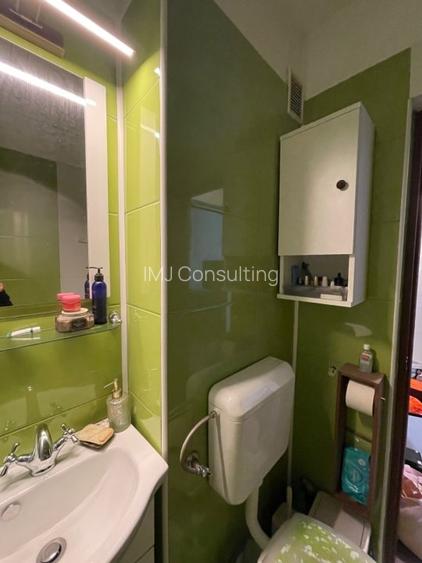 Garsoniera cosy de inchiriat la metrou Dristor 2 - 11