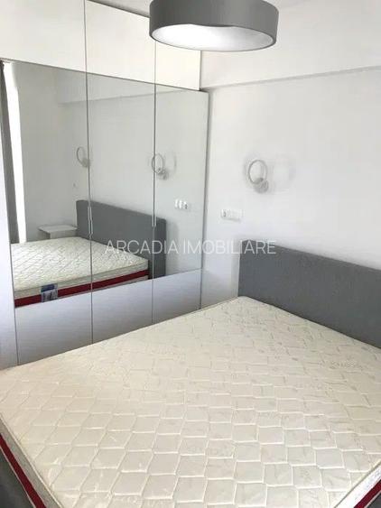 Inchiriere apartament 2 camere | Parcare | Floreasca - Fabrica de Glucoza - 5