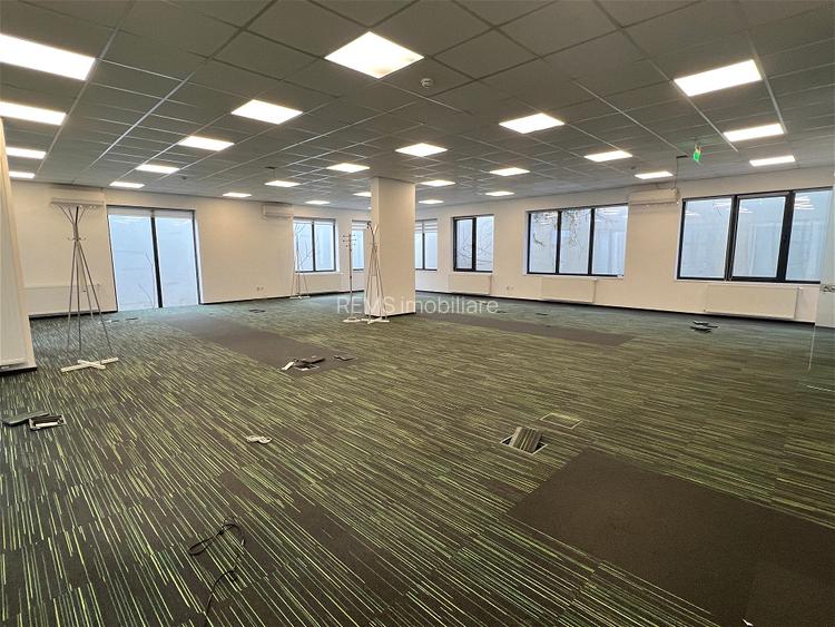 Birou ultramodern / Zona Centrala / Acces facil - 2