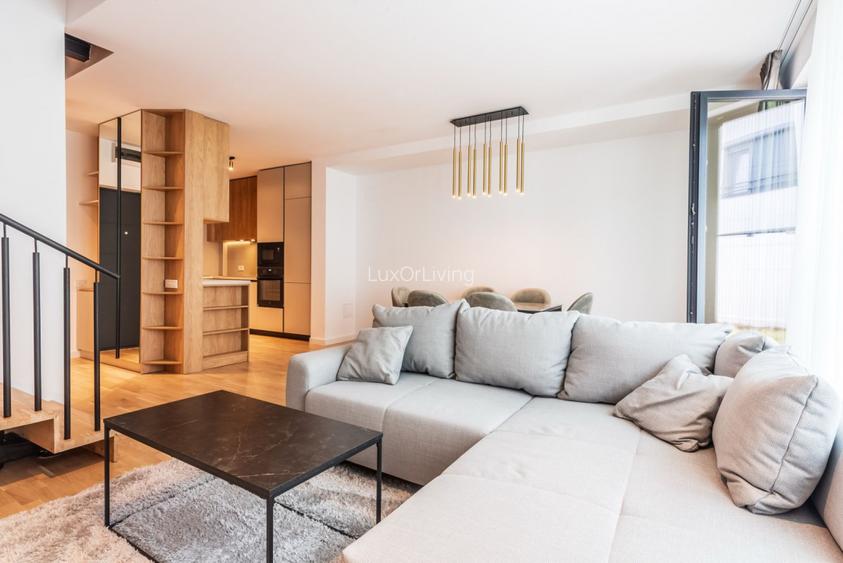 Vila Eleganta Complex Rezidential In Pipera l Piscina l Loc de joaca - 2