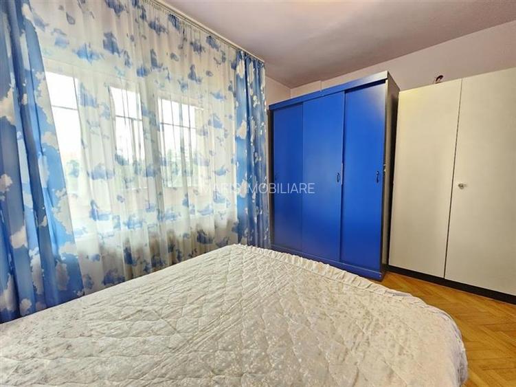 Tudor 3 camere etaj 2 cu balcon 16 mp zona Fortuna - 10