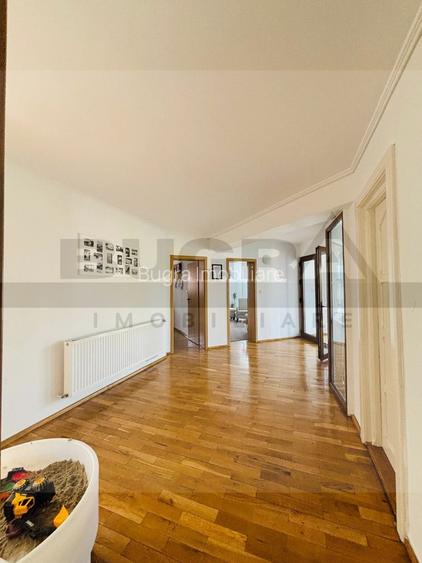 Casa individuala 450 mp, teren 1500 mp, 10 locuri parcare, Grand Hotel - 4