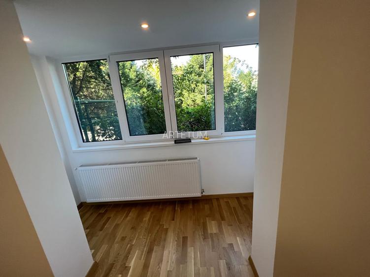 Lux și Exclusivitate! Apartament elegant în Primăverii - 8