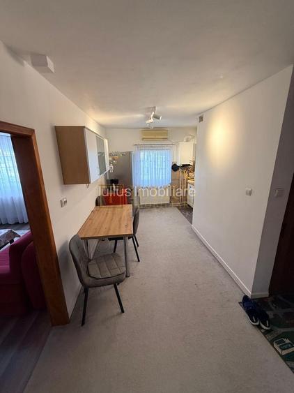 3 camere| Bulevardul Cetatii| 2 bai| apartament superb| 75 mp| - 17