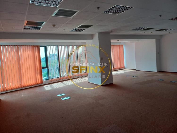 Inchiriere Spatii de Birouri Pipera Nord City Tower  - 7