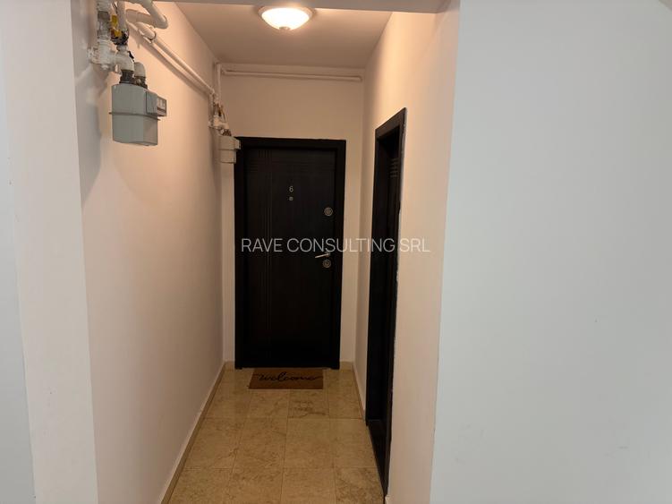 Apartament două camere mobilat/ utilat nou/ parcare/ sector 1/ metrou - 3