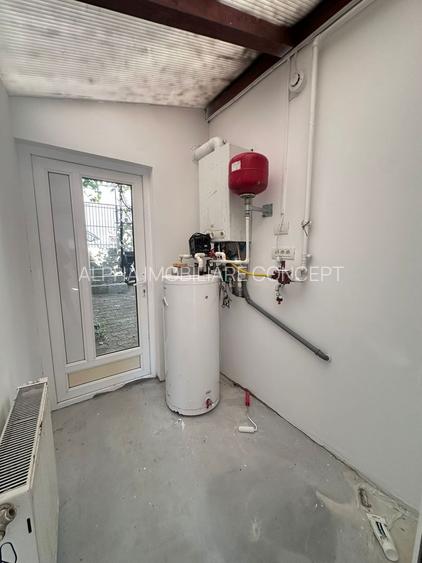 Casă de vânzare – Constanța, zona Trocadero – 199.900 € negociabil - 10