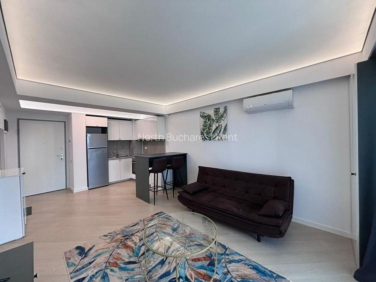 2 camere de inchiriat | PIPERA | PRIMA CHIRIE - 3