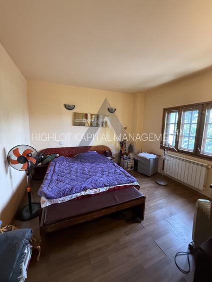 CORBEANCA LAC | OPORTUNITATE - VILA INDIVIDUALA CU TEREN 1200 mp - 23