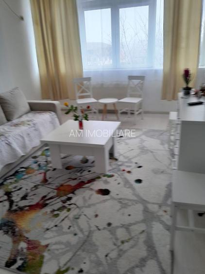 GARSONIERA METALURGIEI, BUCATARIE INCHISA, CENTRALA TERMICA, BLOC NOU - 5