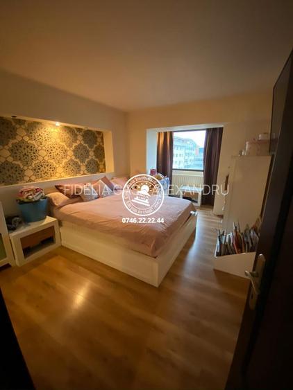 Apartament 4 camere Zona Billa - 6