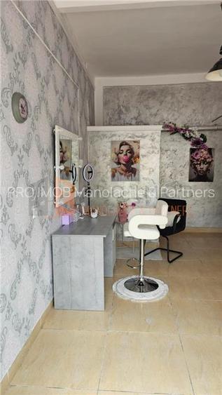 Spatiu comercial zona Centru - 2