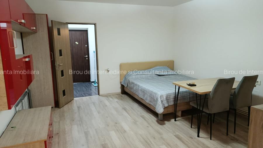 ⏩ Far Garsoniera Decoamandata 34,56m² Mobilata Utilata Renovata Total - 4