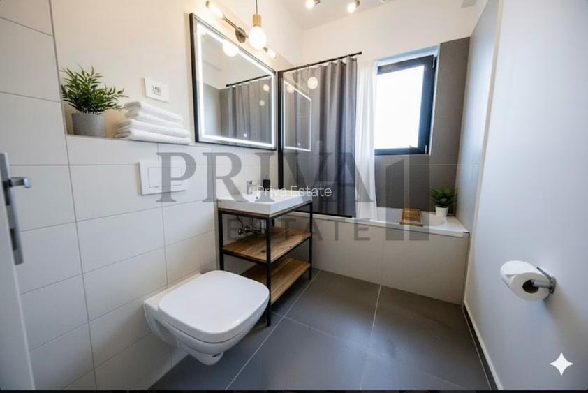 Apartament premium 2 camere, 54 mp, Giroc - 10