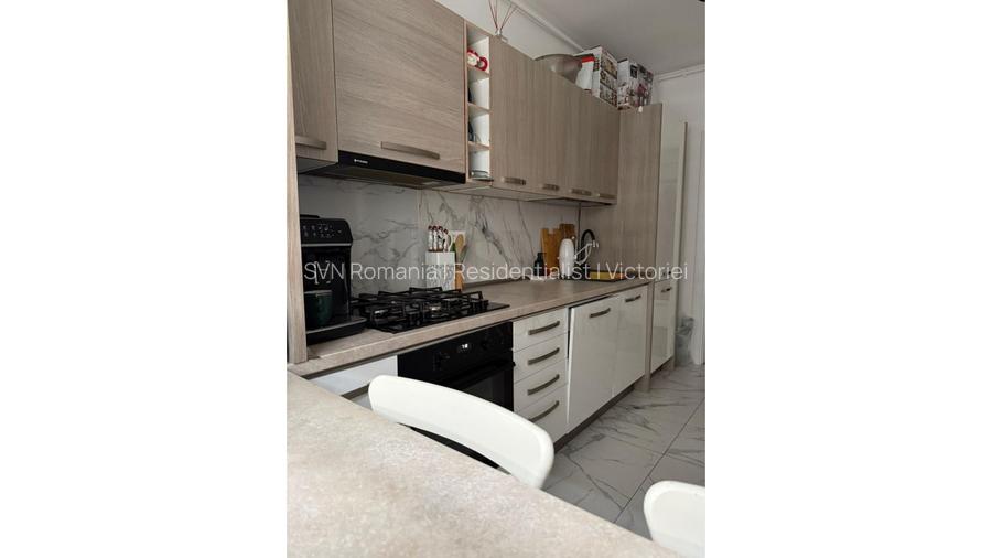 REA1027418 Apartament  2 camere cu loc parcare Crangasi-Virtutii - 7