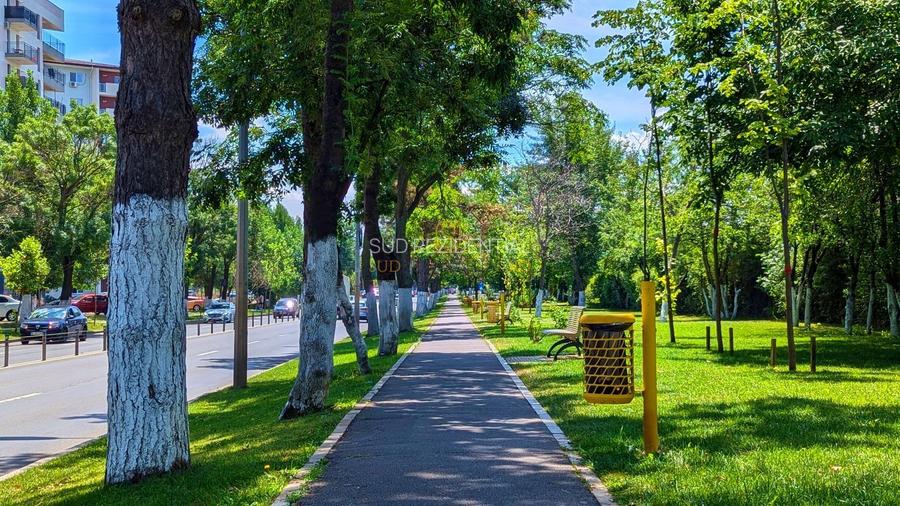 Apartament 2 camere, decomandat, zona ideala-Parc Arghezi, 0% comision - 17