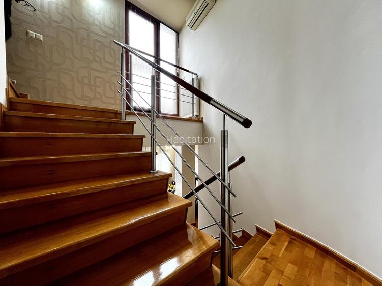 Casa spațioasă și primitoare cu garaj dublu, în Braytim – Soarelui - 24