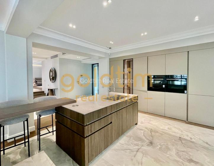 VILA UNICA PE IANCU NICOLAE/DESIGN INTERIOR/BANEASA RESIDENTIAL PARK/PIPERA - 81