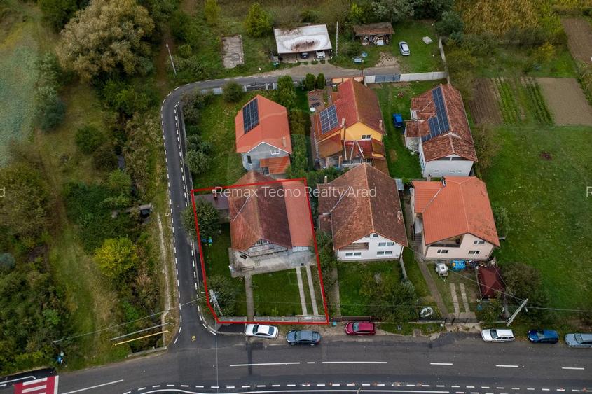 Casă / Vilă deosebita de vânzare, Hateg jud. Hunedoara - 31