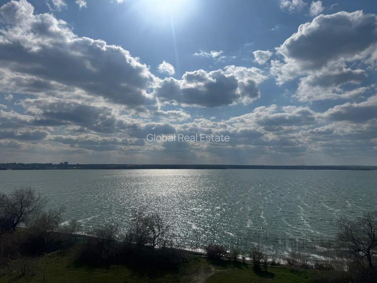 Studio Mamaia Zona Rex Mirage Sunset Residence - 4