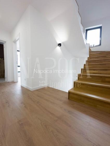 Casa 4 camere de vanzare in Europa, Cluj Napoca - 9