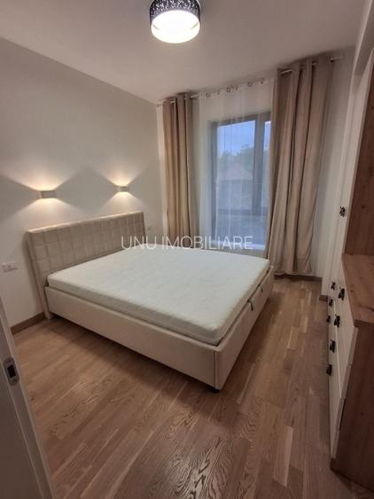 Apartament cu 2 camere - zona Pacurari - Grand Beetle Residence - Pet Friendly - 7