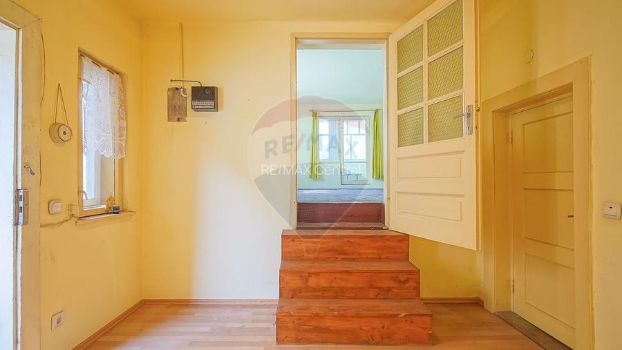 Casă cu curte de vânzare în Blumana – zonă rar disponibilă - 12