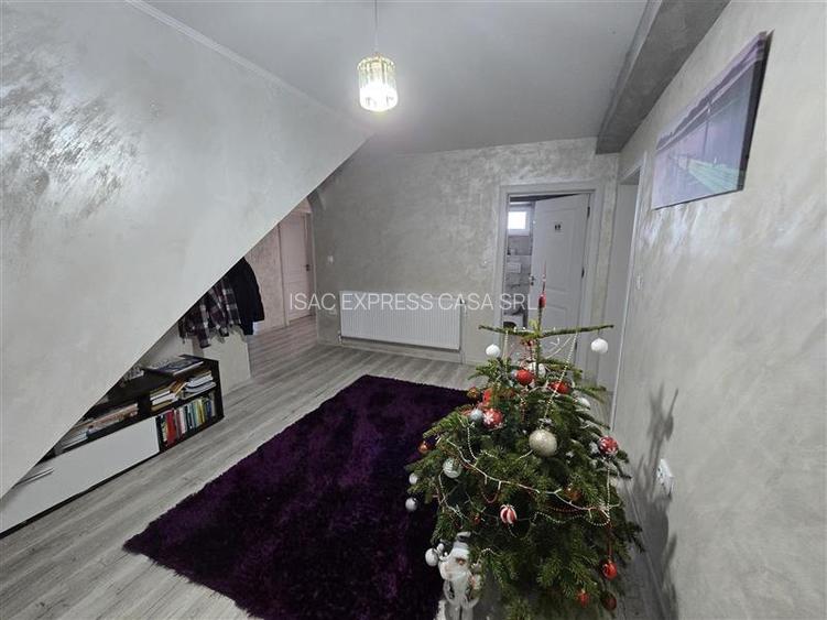 Pensiune - Vila 300 mp, teren 1500, la 10 km de Iasi - 18
