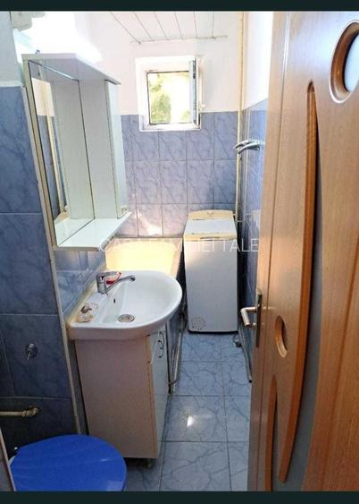 !!! 3 Camere ...Zona Dacia... 82 mii euro - 7