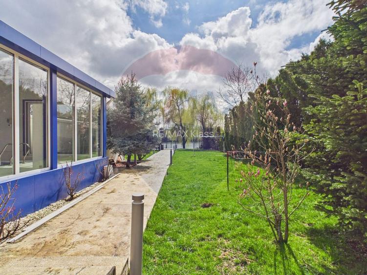 Casa / Vila cu 8 camere de vanzare - 5