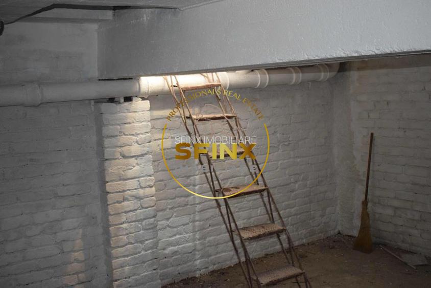 Spatiu comercial cu vitrina zona Eminescu  - 7