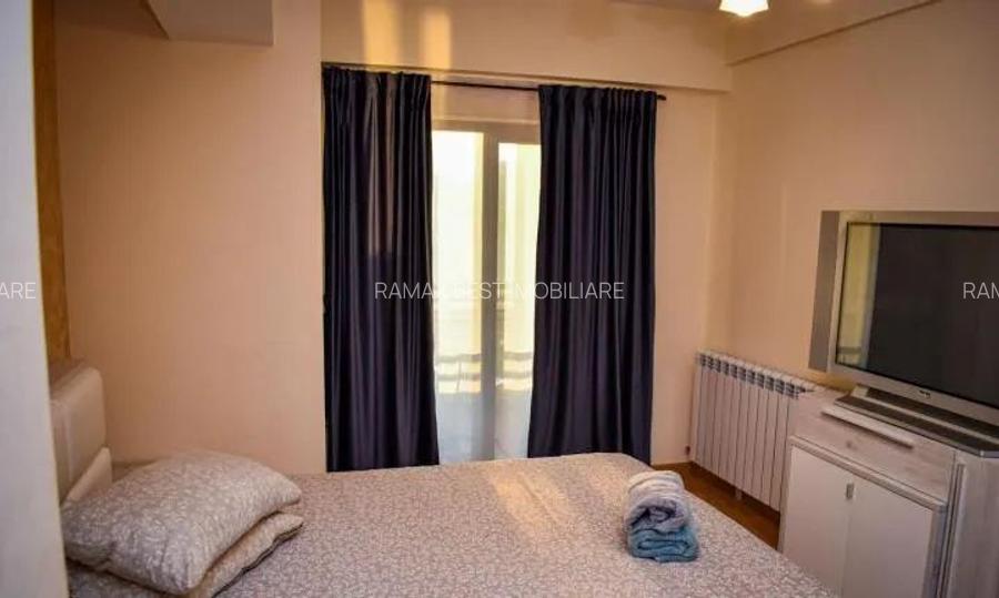 Vitan Mall - Bloc 2011- vedere spate - 3