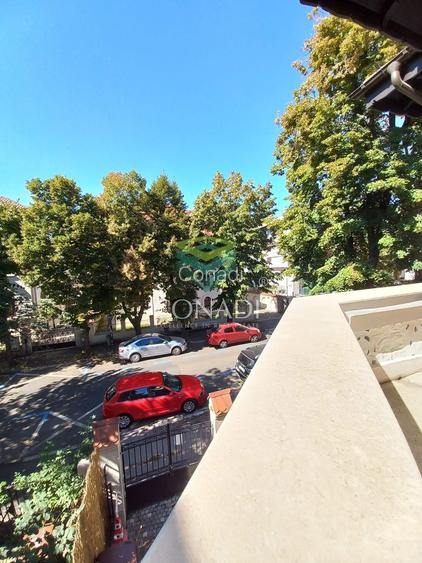 Vilă interbelică (birouri) - Dorobanți Capitale - 25