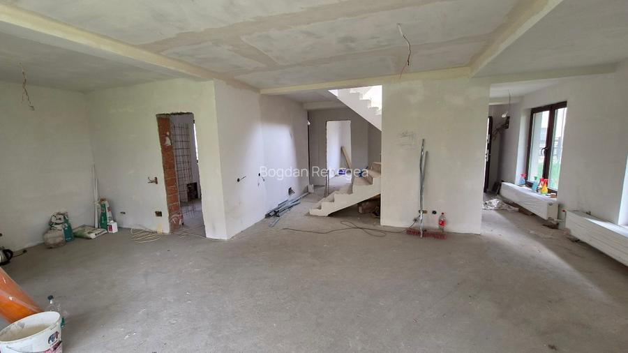 Vilă P+1+M în Complex Austrian Village – Crevedia | 384 mp construiți - 8