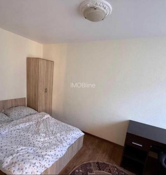 apartament   2 camere zona km 4/5 mobilat utilat 40 mp - 2