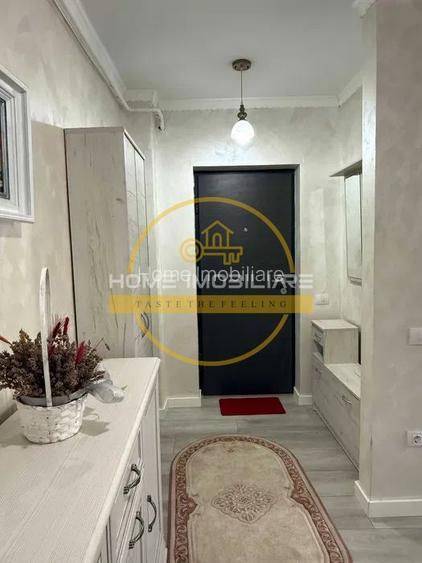 Apartament  cu 1 camera 42mp, et.1 Pacurari - Kaufland // Utilat & Mobilat - 6