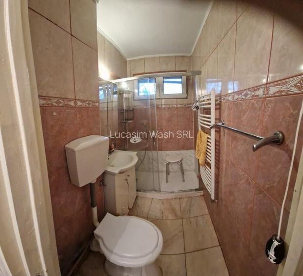 Apartament cu 3 camere, sectorul 1, Bucurestii-Noi, metrou, parc Bazilescu - 6