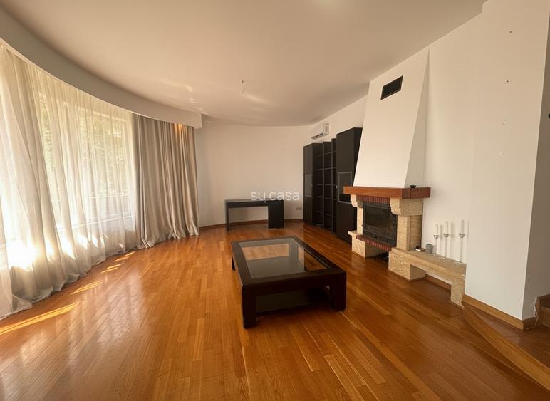 Floreasca ~ Birouri ~ IT ~ Consultanta ~ Pilates ~ Open Space 70 mp - 3